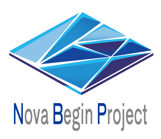 NBP ロゴ制作